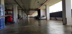 Loyang Enterprise Building (D17), Factory #629169491